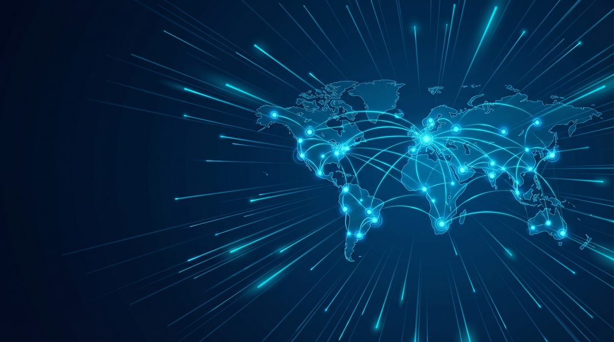 加速器找回全球网络加速